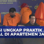 Apartemen Mewah Jadi Markas Aborsi Ilegal: Sindikat Raup Rp2,6 M dari 361 Janin