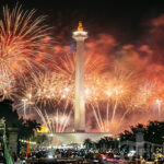 Jakarta Ucapkan Selamat Tinggal pada Kembang Api Tahun Baru 2026 : Empati untuk Korban Bencana Jadi Alasan Utama