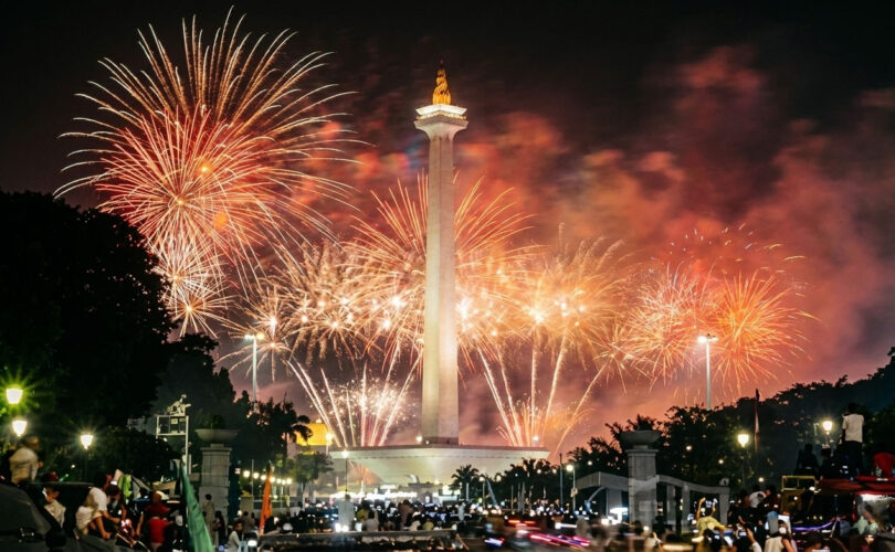 Jakarta Ucapkan Selamat Tinggal pada Kembang Api Tahun Baru 2026: Empati untuk Korban Bencana Jadi Alasan Utama