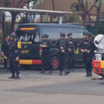 Ancaman Bom 10 Sekolah Depok: Polisi Pastikan Aman, Motif Penipuan Financial Sedang Diselidiki