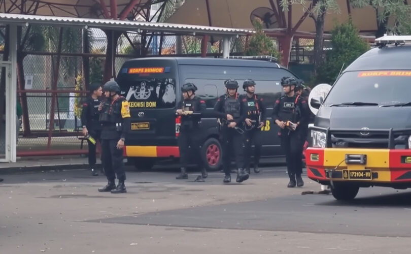 Ancaman Bom di 10 Sekolah Depok: Polisi Pastikan Aman, Motif Penipuan Financial Sedang Diselidiki