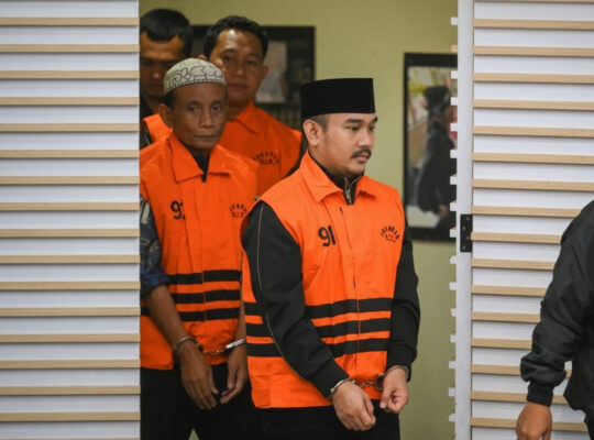 Bongkar Misteri Aset Tanah Bupati Bekasi: KPK Telusuri 29 Bidang Tak Jelas Asal-Usul