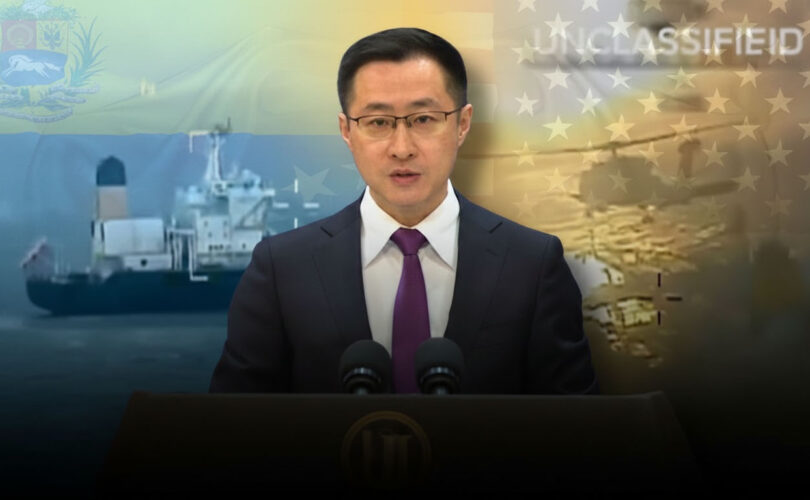 Blokade Minyak Venezuela: Saat Operasi AS di Karibia Langsung Menantang Kepentingan Strategis China