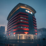 Gedung Merah Putih Kembali Beraksi: Oknum Jaksa Diamankan dalam OTT di Banten