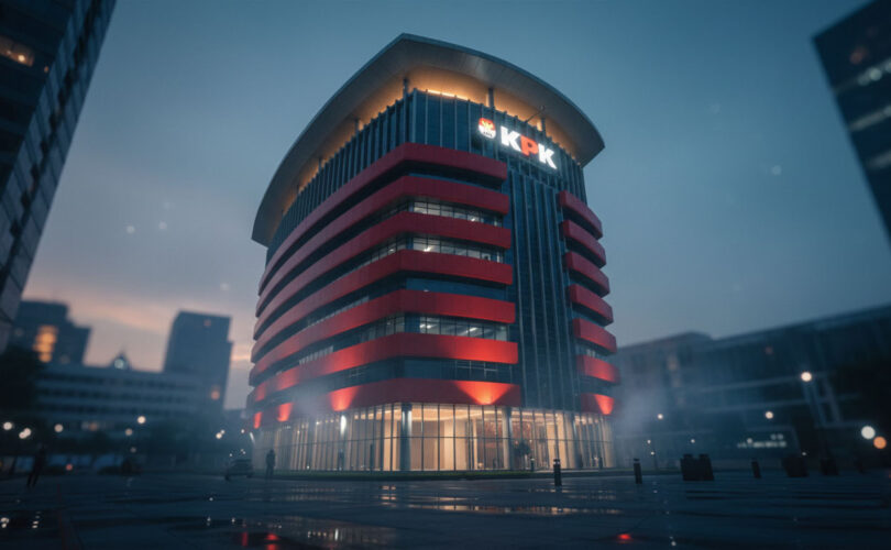 Gedung Merah Putih Kembali Beraksi: Oknum Jaksa Diamankan dalam OTT di Banten