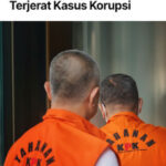 KPK Bergerak Cepat: Dua Oknum Penegak Hukum Terjerat OTT dalam 24 Jam