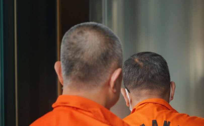 KPK Bergerak Cepat: Dua Oknum Penegak Hukum Terjerat OTT dalam 24 Jam