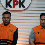 KPK Ringkus Kajari & Kasi Intel HSU: Modus Pemerasan Rp1,5 Miliar ke Instansi Daerah Terbongkar