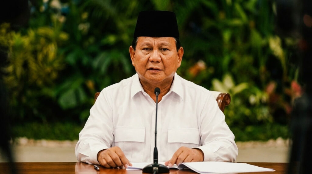 Krisis Sumatera: Prabowo Klaim Mampu, tapi Kritik Mengarah pada Tata Kelola dan Politisasi