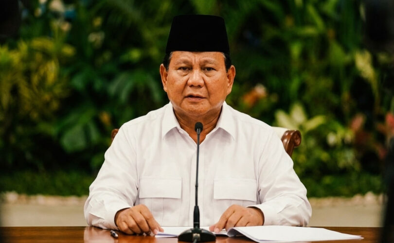 Krisis Sumatera: Prabowo Klaim Mampu, tapi Kritik Mengarah pada Tata Kelola dan Politisasi