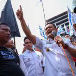 Langkah Ahmad Luthfi Usai Tetapkan UMP Jateng 2026 : Jalan Langsung ke Hati Buruh