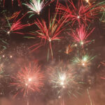 Langit Sunyi, Hati Bersama: Makna di Balik Larangan Petasan Di Tahun Baru 2026