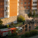 Jenderal Fanil Sarvarov Tewas Bom Mobil Guncang Moskow Alarm Ketiga