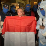 Aksi Melecehkan Bendera Indonesia di London & Langkah Hukum yang Ditunggu