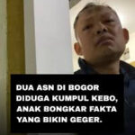 Peringatan PKS Usai Pemecatan ASN yang Selingkuh: “Ekspresi Publik Tak Bisa Diabaikan”