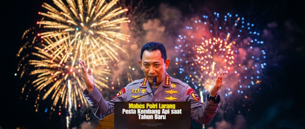 Doa untuk Sumatera: Pesta Kembang Api Ditiadakan, Malam Tahun Baru 2026 Diwarnai Solidaritas