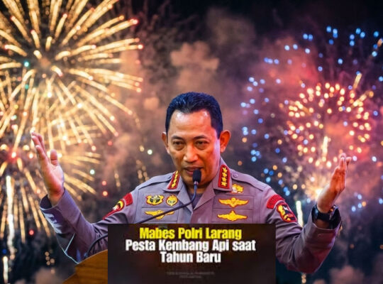 Doa untuk Sumatera: Pesta Kembang Api Ditiadakan, Malam Tahun Baru 2026 Diwarnai Solidaritas