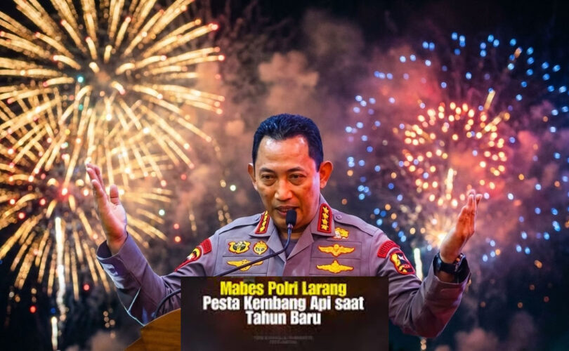 Doa untuk Sumatera: Pesta Kembang Api Ditiadakan, Malam Tahun Baru 2026 Diwarnai Solidaritas