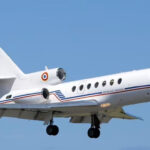 Jet Pribadi Jenderal Libya Meledak Misterius DiLangit Ankara Guncang Peta Politik Libya : Semua Tewas