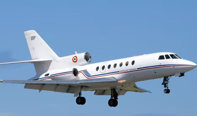 Ledakan Misterius di Langit Ankara Guncang Peta Politik Libya: Semua Tewas dalam Tragedi Jet Pribadi Jenderal