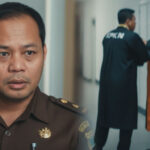 Petugas KPK Korban Tabrak Lari Jaksa Pemeras Dikatakan Pulih, Tersangka Dicopot dan Dinonaktifkan