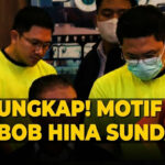 Kontras Nyata : Saat Resbob yang Gagah Berani di Medsos Berubah Jadi “Ayam Sayur” di Depan Hukum