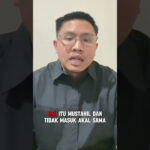 Resbob Minta Maaf atas Penghinaan Suku Sunda: “Saya Tidak Sadar”