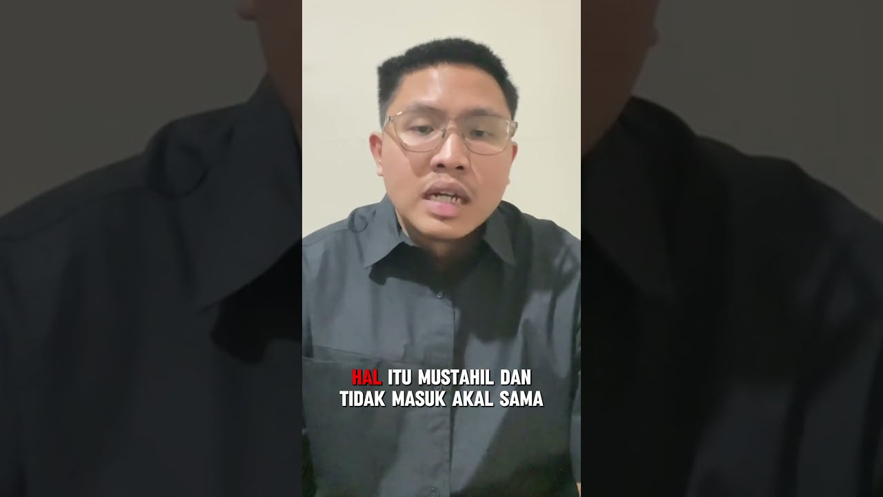 Resbob Minta Maaf atas Penghinaan Suku Sunda: "Saya Tidak Sadar"