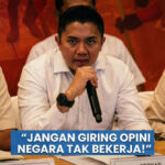 Seskab Teddy Bela Prabowo – Bencana Sumatera: Ketika Kritik Lambat Beradu dengan Kilas Gerak Cepat Pemerintah