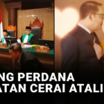 Ridwan Kamil Absen Sidang Cerai, Mediasi Dimulai Tanpa Kehadiran Pasangan