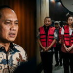 Tamparan untuk Institusi Hukum: Tiga Oknum Jaksa Terciduk OTT KPK di Kasus Pemerasan WNA