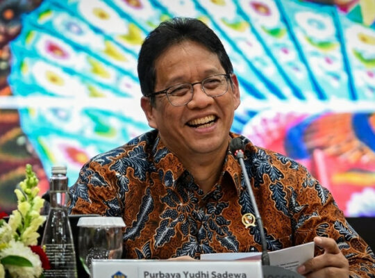 Tantangan Defisit APBN vs Keyakinan Menteri: Mengupas Polemik Purbaya dan Bank Dunia