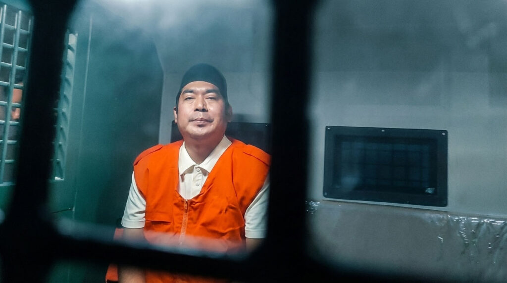 Uang Kotor di Balik Jubah: Gus Yazid Ditahan dalam Skandal Pencucian Uang Rp20 Miliar BUMD Cilacap