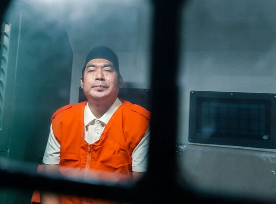 Uang Kotor di Balik Jubah: Gus Yazid Ditahan dalam Skandal Pencucian Uang Rp20 Miliar BUMD Cilacap