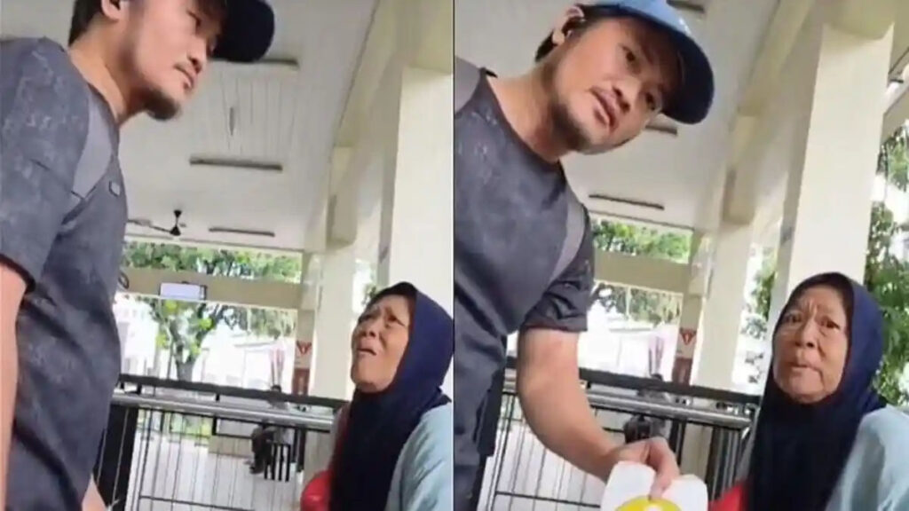 Viral! Nenek Ditolak Bayar Pakai Uang Tunai Saat Beli Roti, Soroti Isu Diskriminasi dan Inklusi Digital
