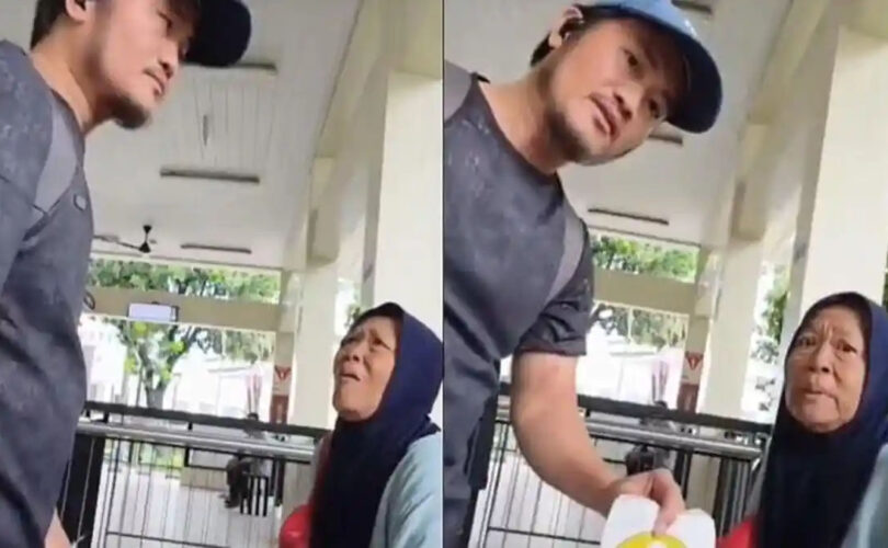 Viral! Nenek Ditolak Bayar Pakai Uang Tunai Saat Beli Roti, Soroti Isu Diskriminasi dan Inklusi Digital