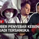 Waduh!! Resbob Asal Bunyi di Sosmed, Dari Posisi Mahasiswa Jadi Terpidana