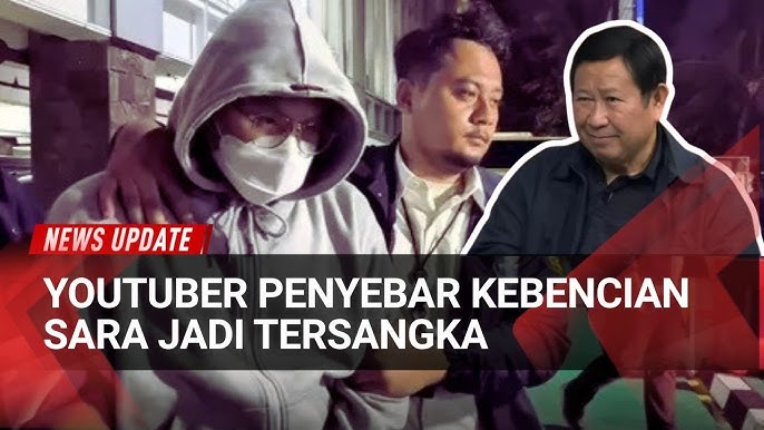 Waduh!! Resbob Asal Bunyi di Sosmed, Dari Posisi Mahasiswa Jadi Terpidana