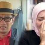 Atalia Gugat Cerai Ridwan Kamil Sampai Purbaya Yudhi Melapor