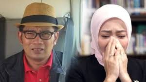 Atalia Gugat Cerai Ridwan Kamil Sampai Purbaya Yudhi Melapor
