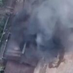 Thailand Terus Menjatuhkan Bom ke Wilayah Kamboja